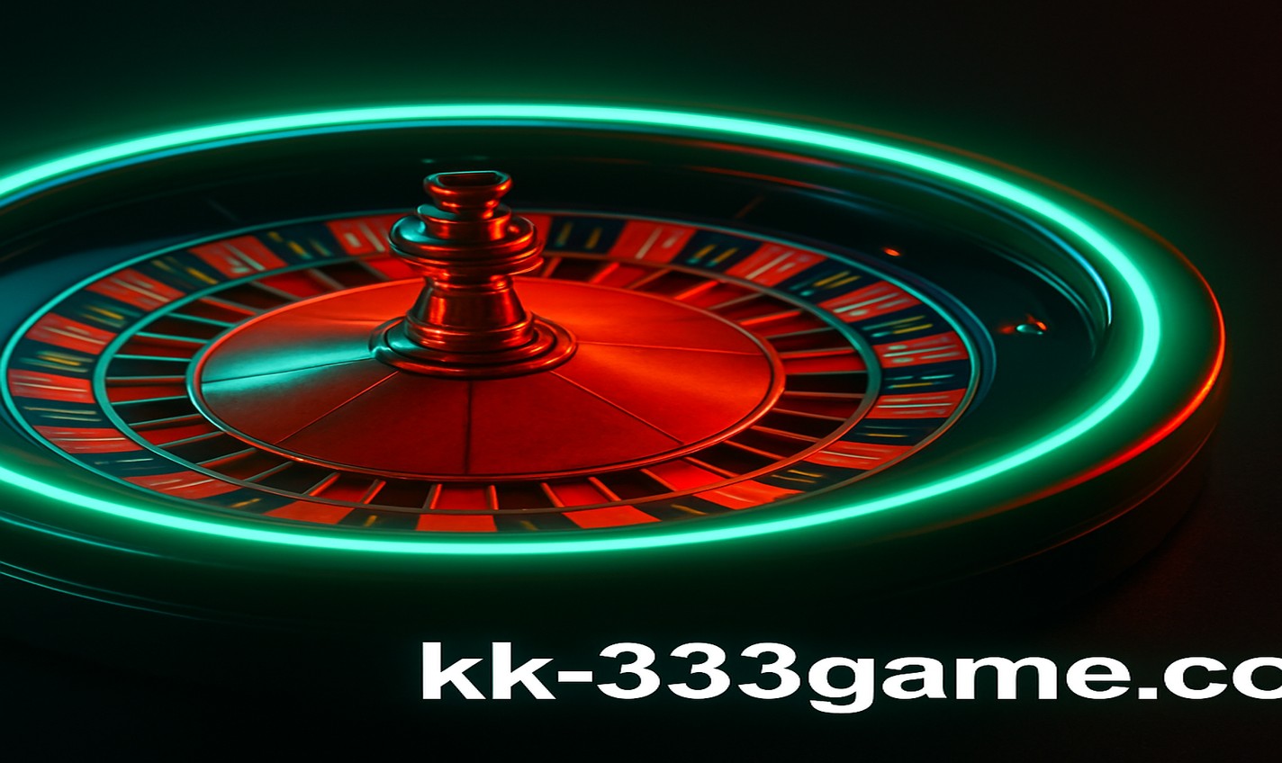 kk333-র সুবিধাগুলো অন্বেষণ করুন